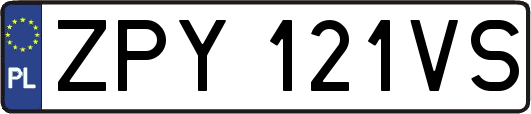 ZPY121VS