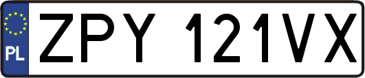 ZPY121VX