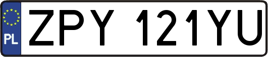 ZPY121YU