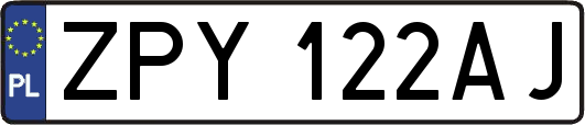ZPY122AJ