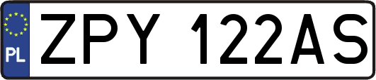 ZPY122AS