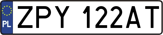 ZPY122AT