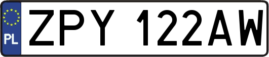 ZPY122AW