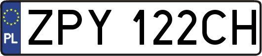 ZPY122CH