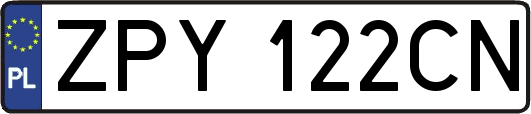 ZPY122CN