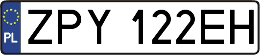 ZPY122EH