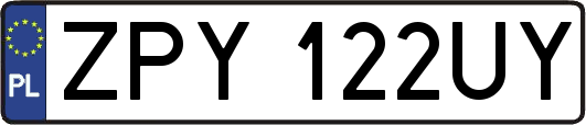 ZPY122UY