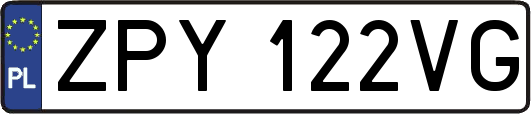 ZPY122VG