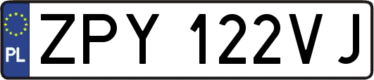 ZPY122VJ