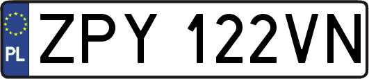 ZPY122VN