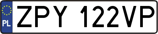 ZPY122VP
