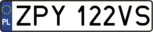 ZPY122VS
