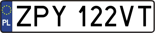 ZPY122VT