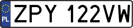 ZPY122VW