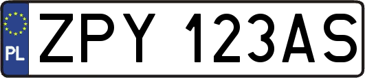 ZPY123AS