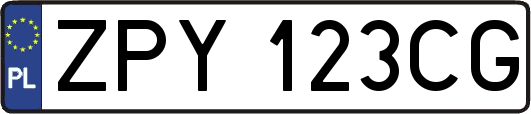 ZPY123CG