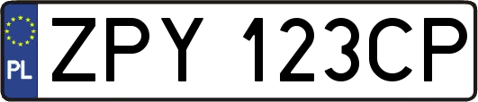 ZPY123CP
