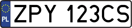 ZPY123CS
