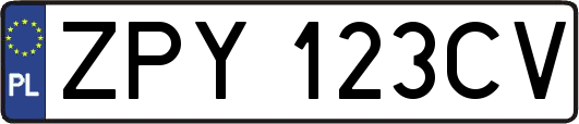 ZPY123CV