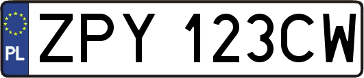 ZPY123CW
