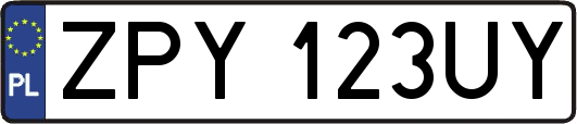 ZPY123UY