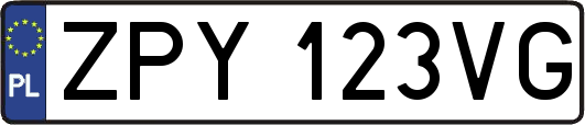 ZPY123VG