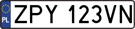 ZPY123VN