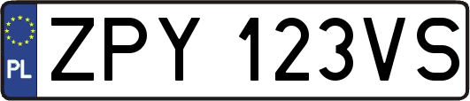 ZPY123VS