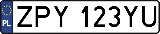 ZPY123YU