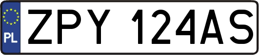 ZPY124AS