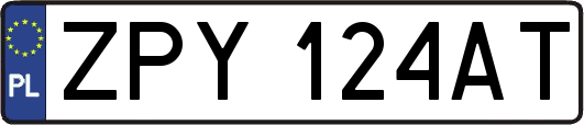 ZPY124AT