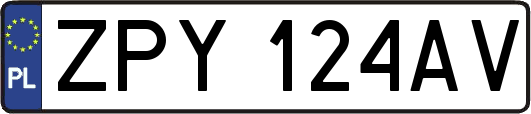 ZPY124AV