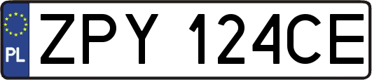 ZPY124CE