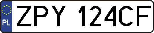 ZPY124CF