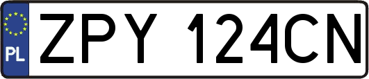 ZPY124CN