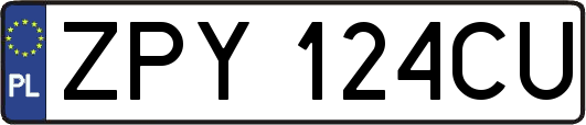 ZPY124CU