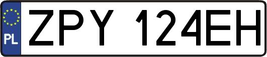 ZPY124EH