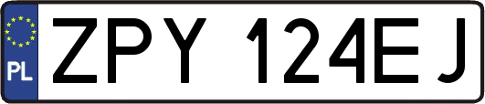 ZPY124EJ