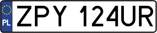 ZPY124UR