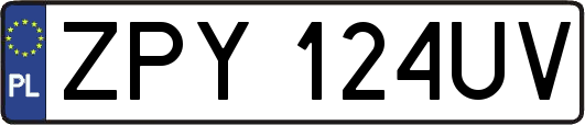 ZPY124UV
