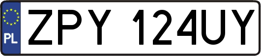ZPY124UY