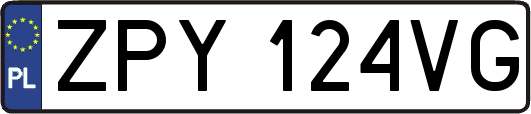 ZPY124VG