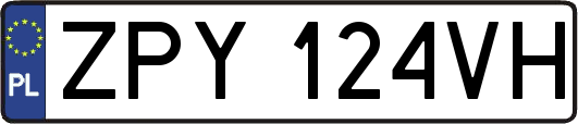 ZPY124VH