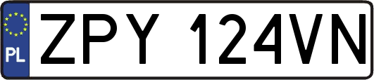 ZPY124VN