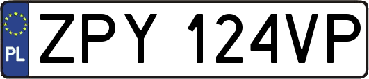 ZPY124VP