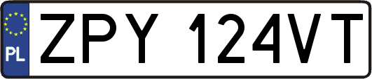 ZPY124VT