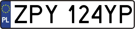 ZPY124YP