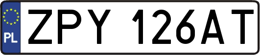 ZPY126AT