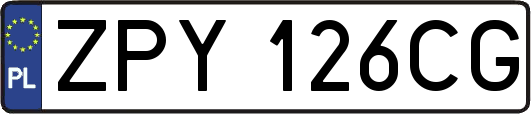 ZPY126CG