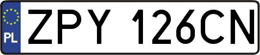ZPY126CN
